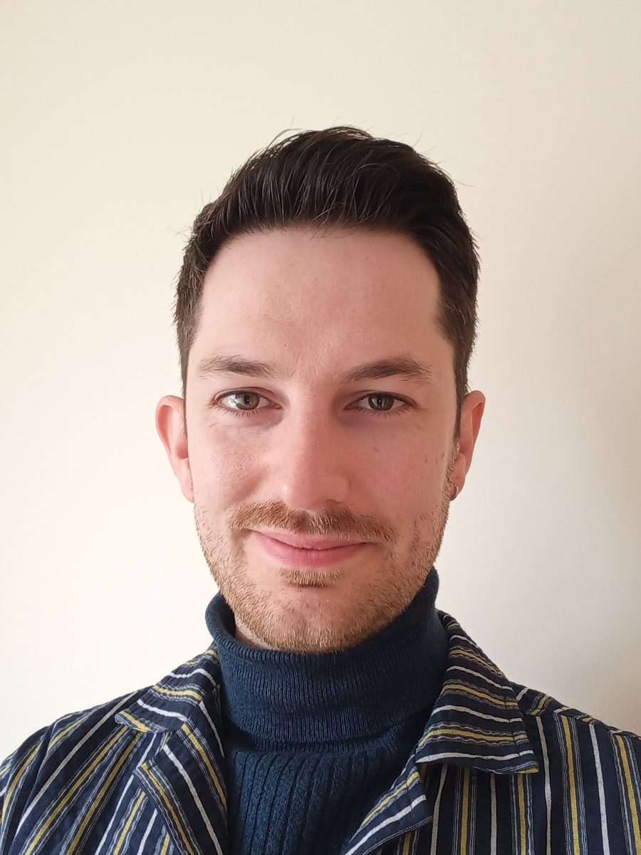 Richard Clements