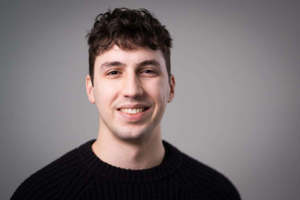 Jeremy Pizzi