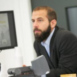 Antonios Tzanakopoulos