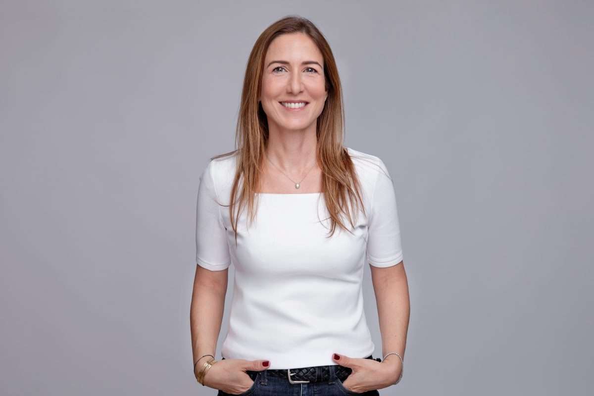Ayelet Berman