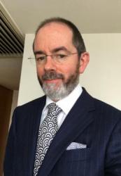 Douglas Guilfoyle