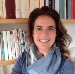 Emanuela Gillard