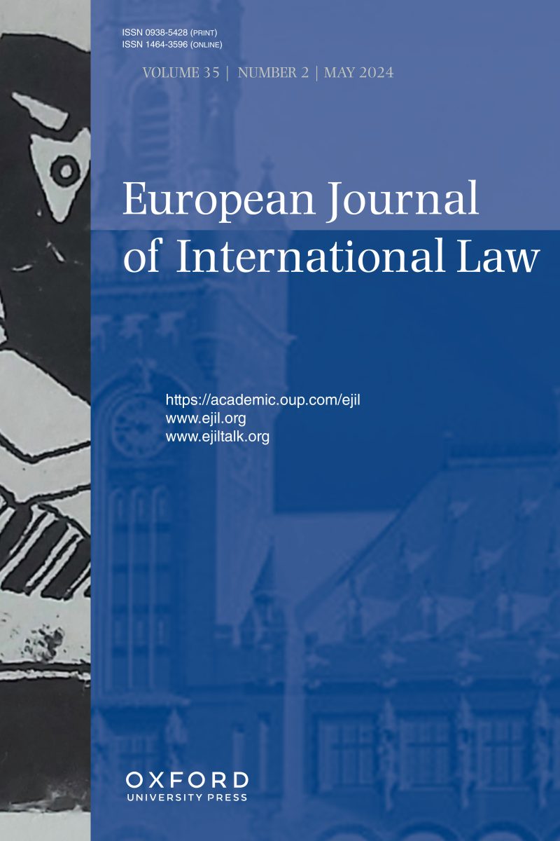 featured journal