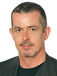Iain Scobbie