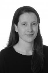 Mary Guest