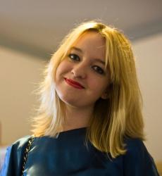 Natasha Holcroft-Emmess