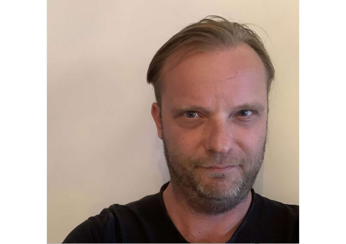 Thomas Obel Hansen