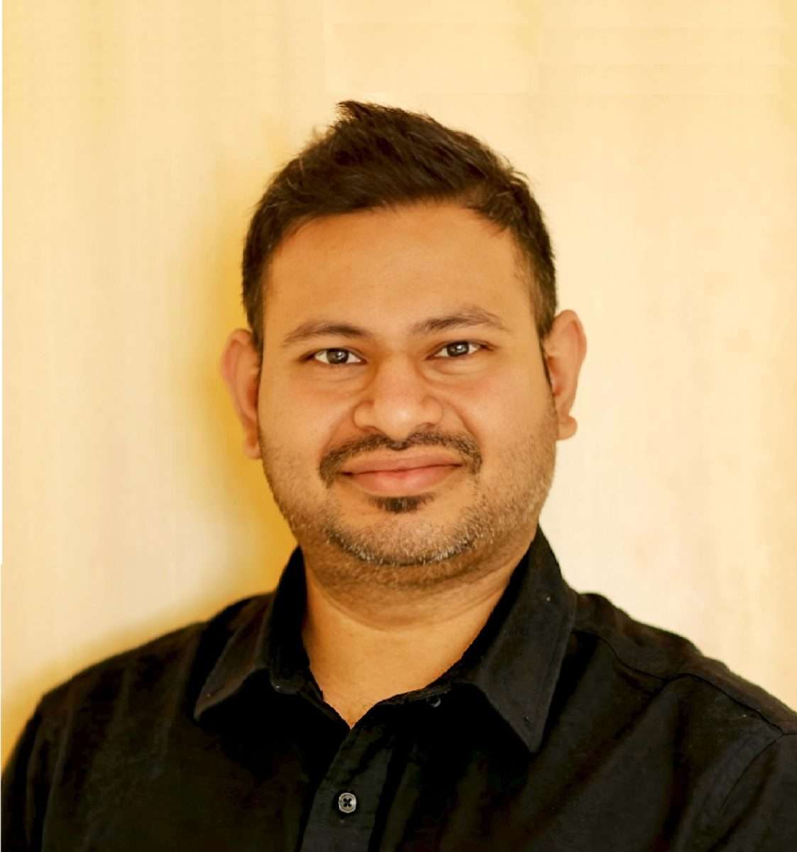 Parthiban Babu