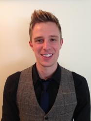 Russell Buchan