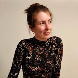 Sarah Thin