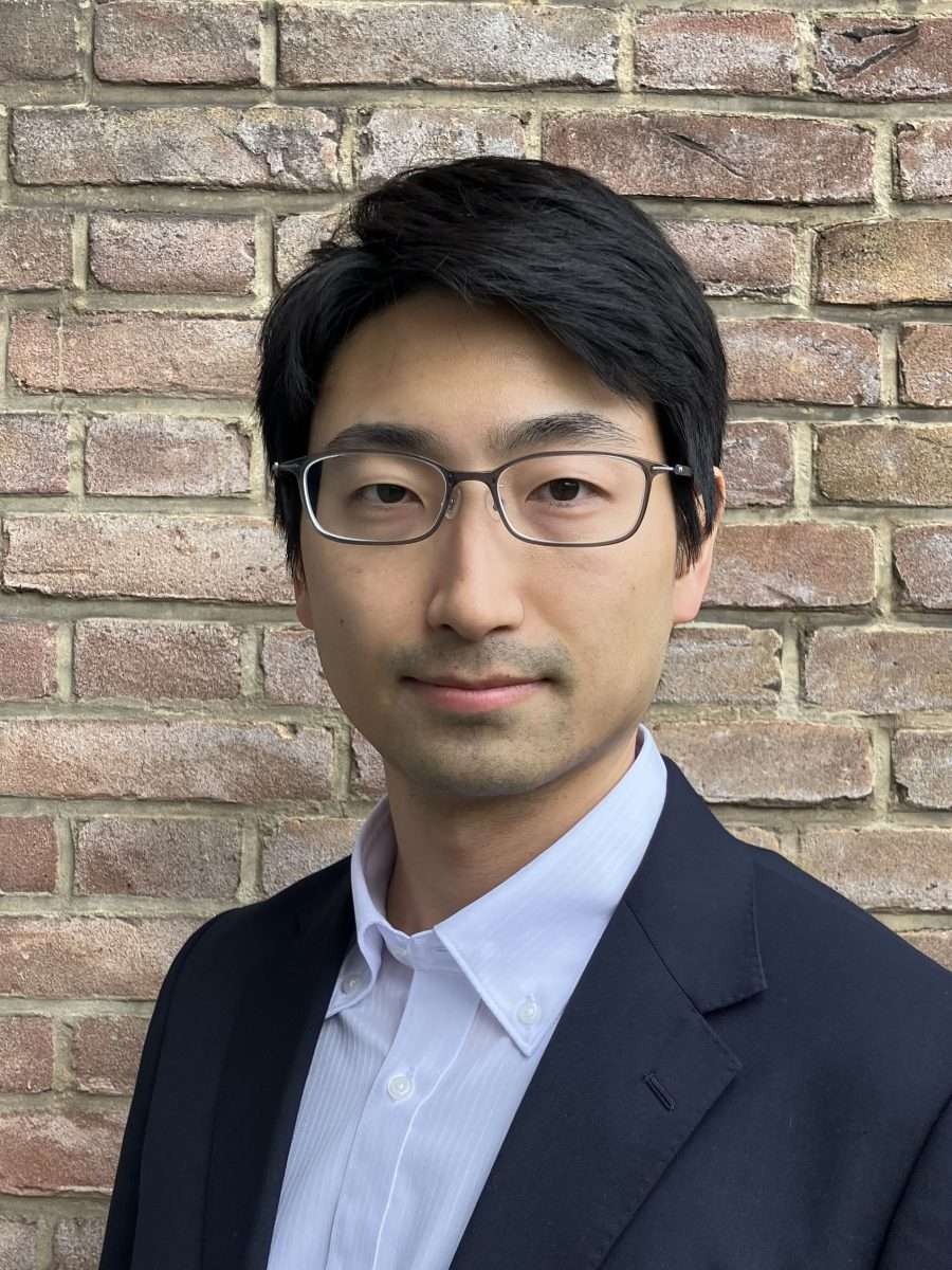 Kazuki Goto