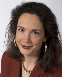 Sarah Nouwen