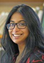 Surabhi Ranganathan