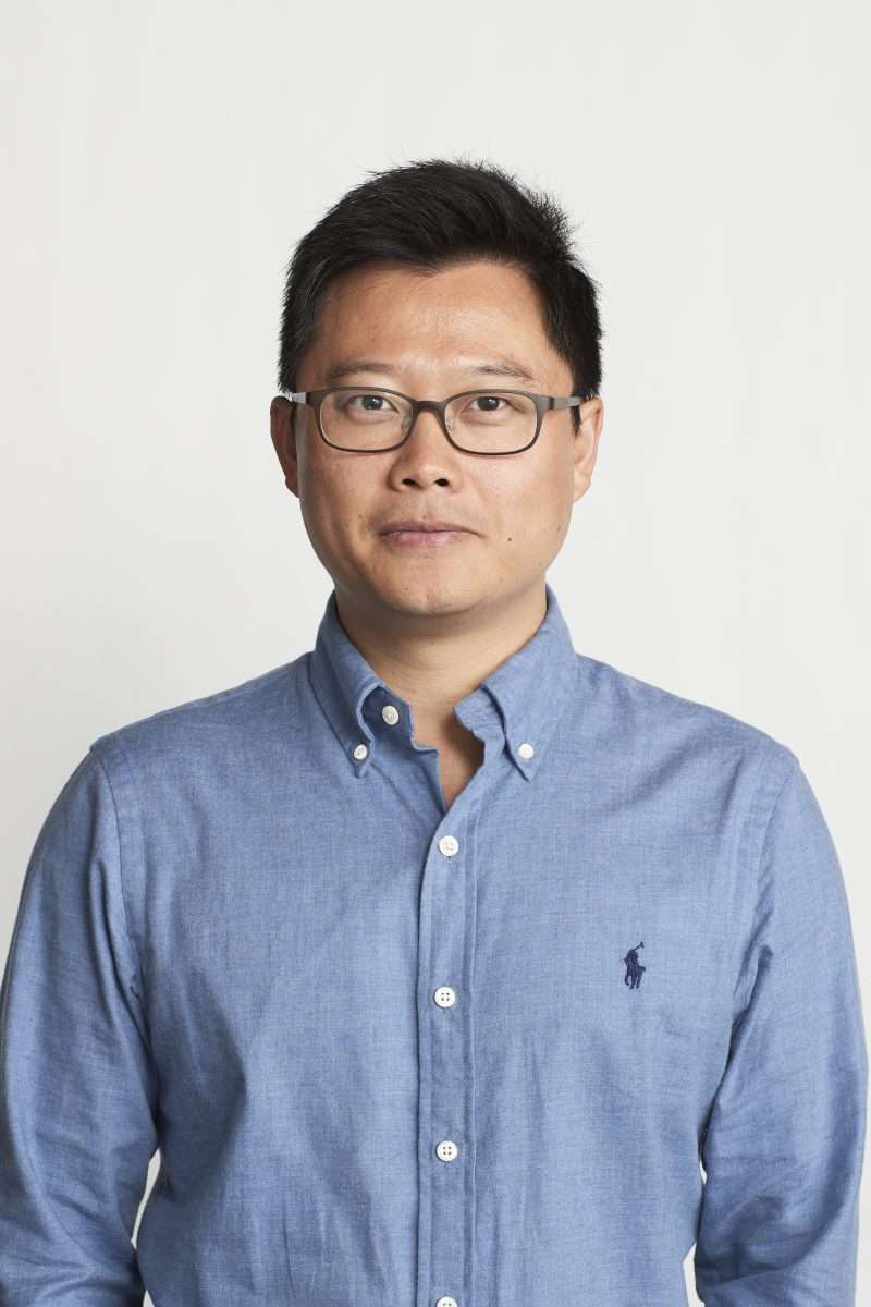 Weihuan Zhou