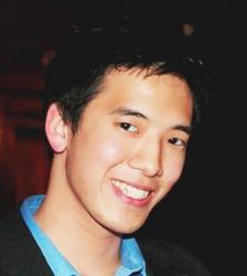 Peter Tzeng