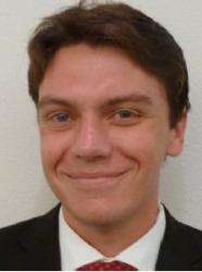 Timothy McKenzie